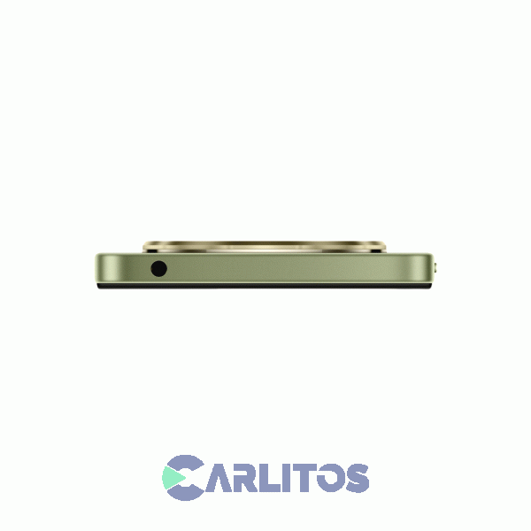 Celular Libre Xiaomi Redmi 14C-256GB Verde