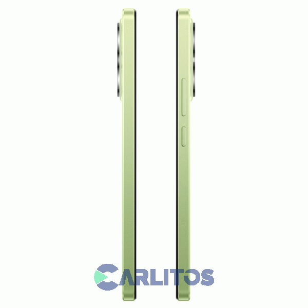 Celular Libre Xiaomi Redmi Note14-128GB Verde