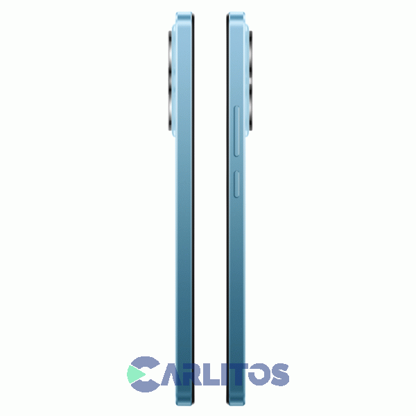 Celular Libre Xiaomi Redmi Note14-128GB Azul