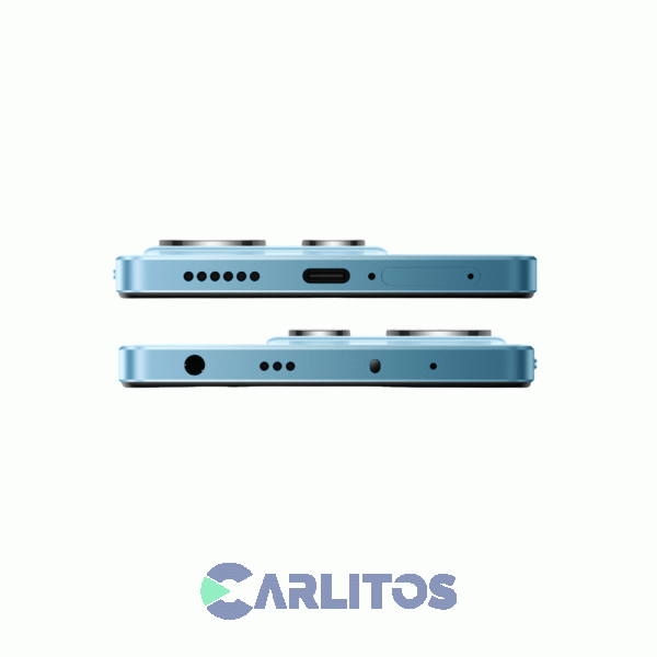 Celular Libre Xiaomi Redmi Note14-128GB Azul