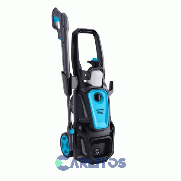 Hidrolavadora Gamma 165 Bar 480 Litros/Hora - Master Wash 2800 -G2519