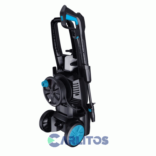 Hidrolavadora Gamma 185 Bar 540 Litros/Hora-Master Wash 3000 G2520