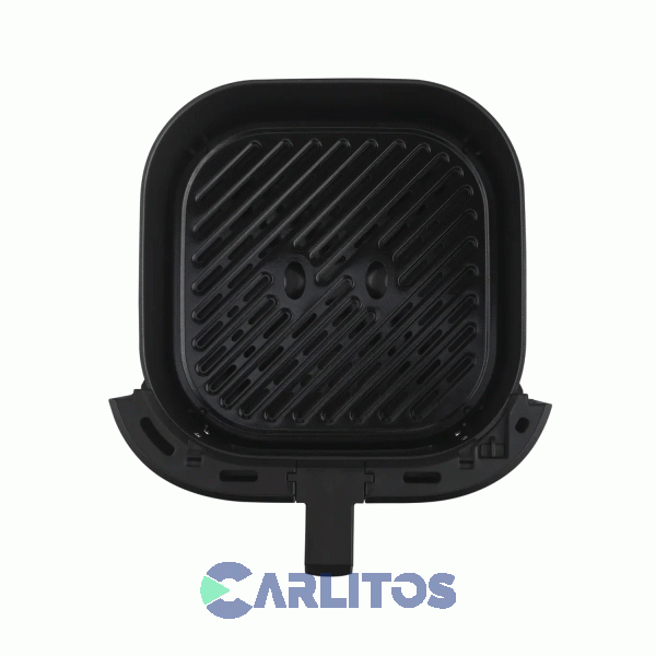 Freidora De Aire MIdea Fryer Digital Negra Af-dw60bar1