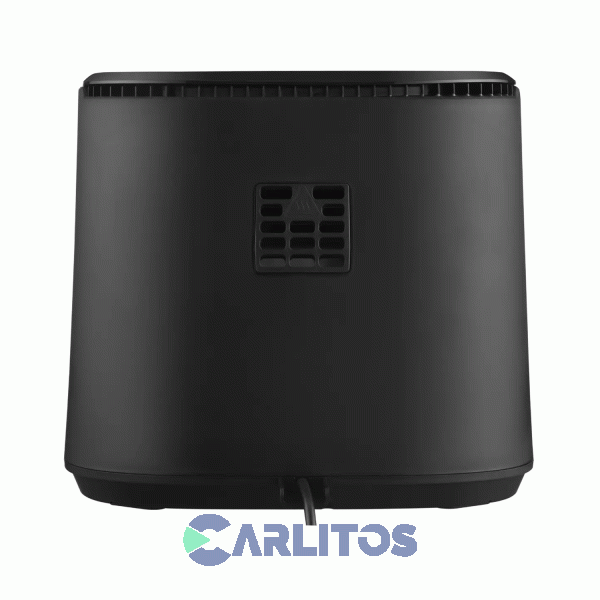 Freidora De Aire MIdea Fryer Digital Negra Af-dw60bar1