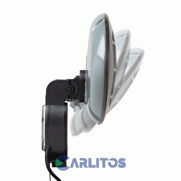 Calefactor El&eacute;ctrico Infrarrojo LIiliana 2000 Watts De Pared Ccipar2000