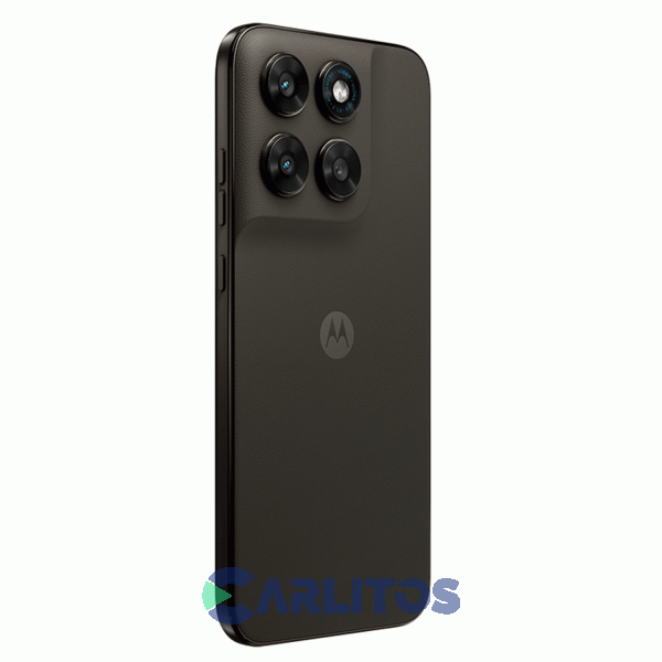 Celular Libre G77 - 256 Gb Motorola Xt2621-3 5G Cafe