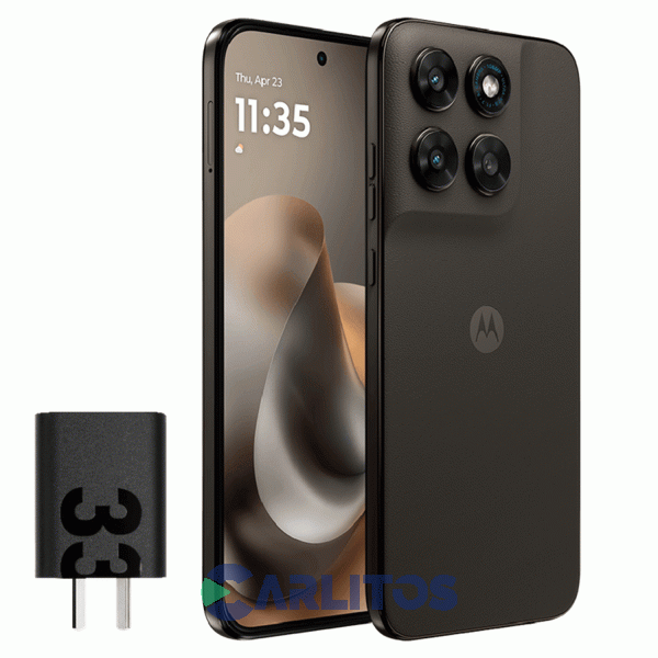 Celular Libre G77 - 256 Gb Motorola Xt2621-3 5G Cafe