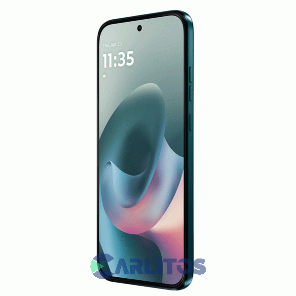 Celular Libre G77 - 256 Gb Motorola Xt2621-3 5G Esmeralda