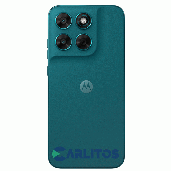 Celular Libre G77 - 256 Gb Motorola Xt2621-3 5G Esmeralda
