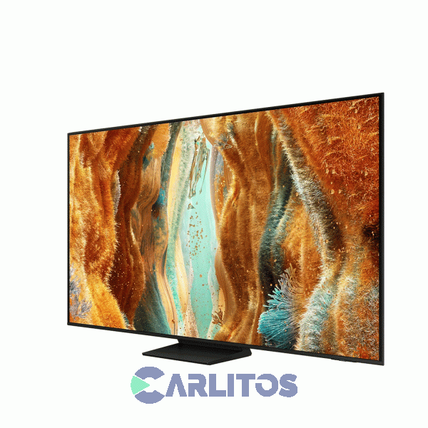 Smart TV Neo Qled 75" 4K Ultra HD Samsung Qn75qn70fagczb