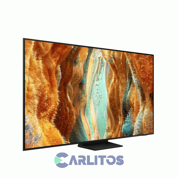 Smart TV Neo Qled 75" 4K Ultra HD Samsung Qn75qn70fagczb