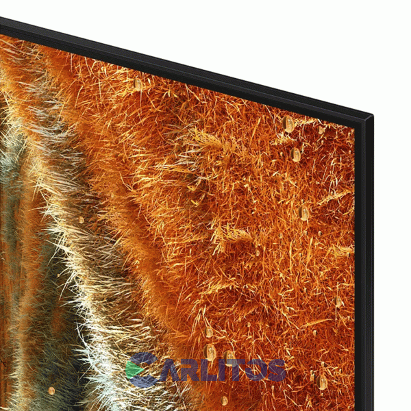 Smart TV Neo Qled 75" 4K Ultra HD Samsung Qn75qn70fagczb