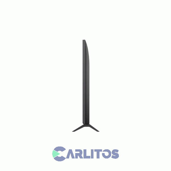 Smart TV Led 55" 4K Nano Cell LG 55nano80asa