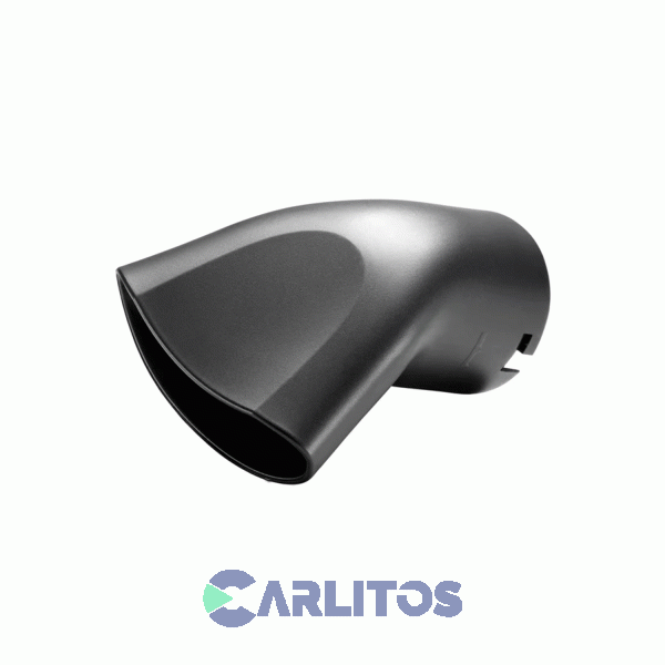 Cepillo Termico Imetec Bellissima Multistyler 5 En 1 Dry&style Gh18 1100