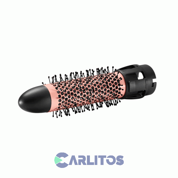 Cepillo Termico Imetec Bellissima Multistyler 5 En 1 Dry&style Gh18 1100