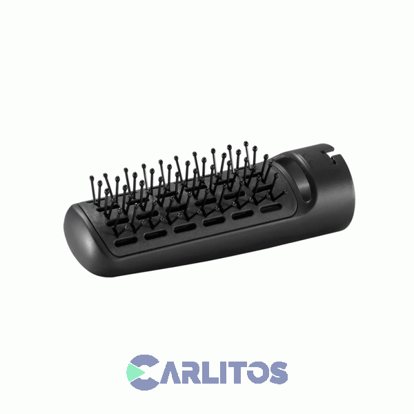 Cepillo Termico Imetec Bellissima Multistyler 5 En 1 Dry&style Gh18 1100