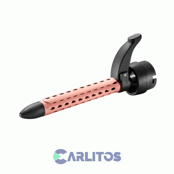 Cepillo Termico Imetec Bellissima Multistyler 5 En 1 Dry&style Gh18 1100