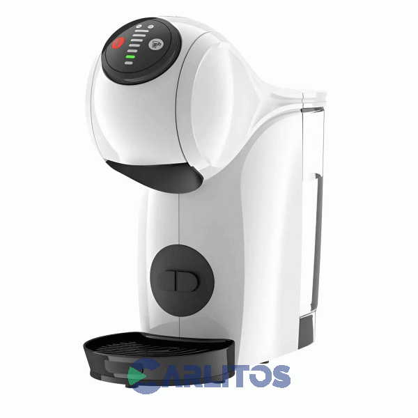 Cafetera Dolce Gusto Nescafe Genio S Blanco 9784