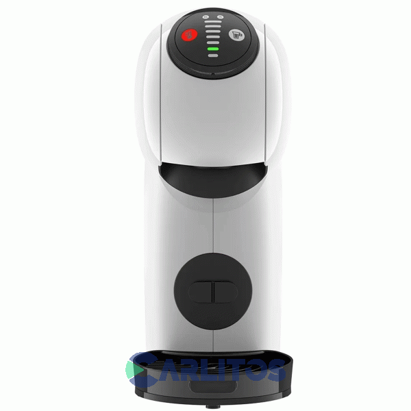 Cafetera Dolce Gusto Nescafe Genio S Blanco 9784