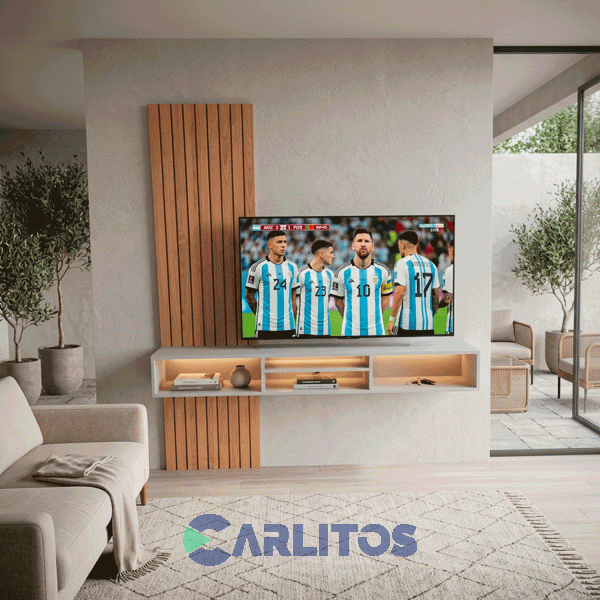 Rack Tables Para Colgar Varillado 1.80 Mts Linea Home Cod:1407-Coe-Olmo Finlandes-Everest