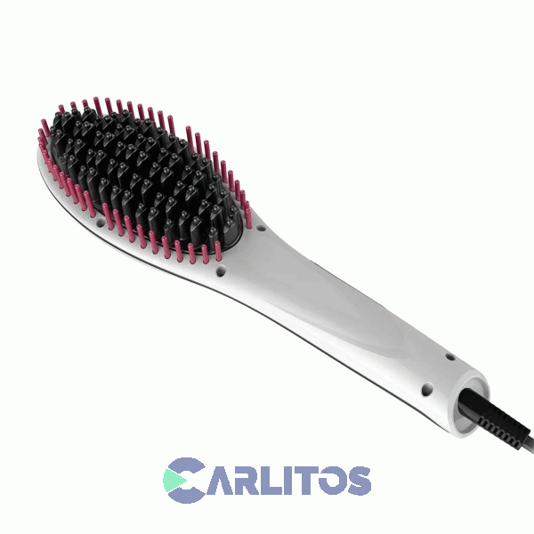 Cepillo Termico Ga.Ma Digital Innova Hot Brush