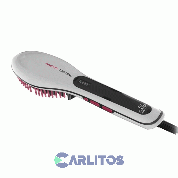 Cepillo Termico Ga.Ma Digital Innova Hot Brush