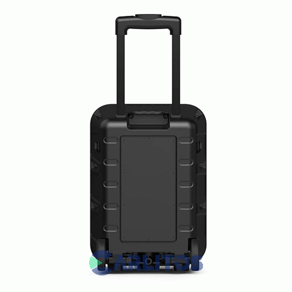 Parlante Torre Philips Con Bluetooth 20 Watts Rms Tax2206/77