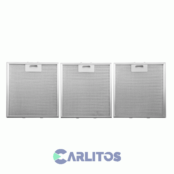 Campana Extractora Whirlpool Frente Recto Acero Inoxidable 90 Cm Tbox Whbs 92F Lt K/1