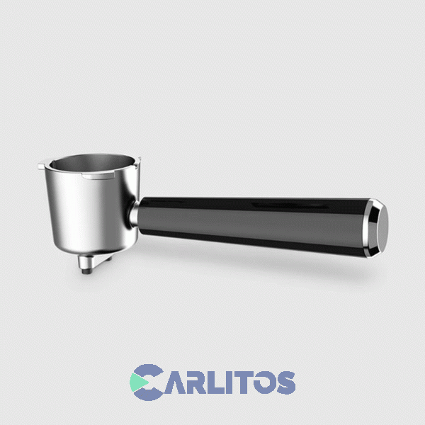Cafetera Express Ultracomb 20 Bares Manual Acero Inoxidable Ce6118