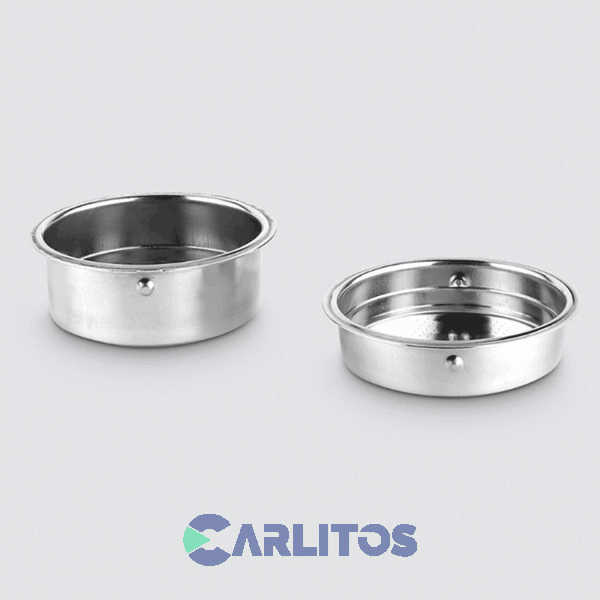 Cafetera Express Ultracomb 20 Bares Manual Acero Inoxidable Ce6118