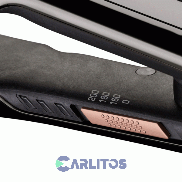 Rizador De Pelo Imetec 2 En 1 Para Ondas Bellissima 11820 Gt20 400 25 Mm