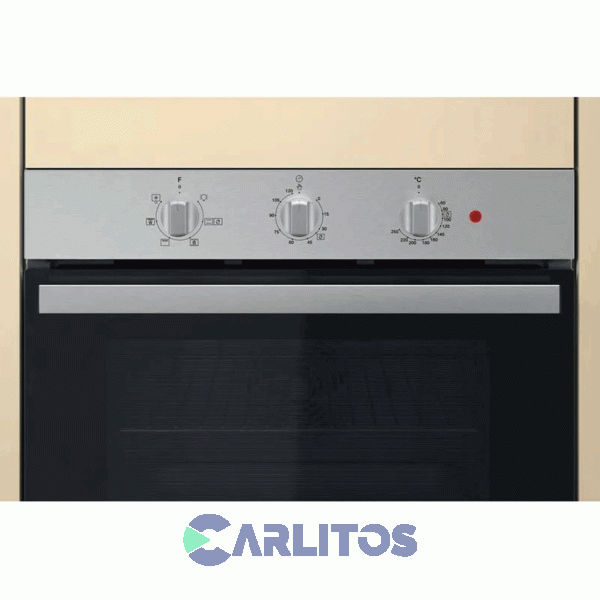 Horno Electrico Whirlpool Empotrable Acero Inoxidable 60 Cm - Grill Wob71as