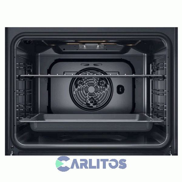 Horno Electrico Whirlpool Empotrable Acero Inoxidable 60 Cm - Grill Wob71as