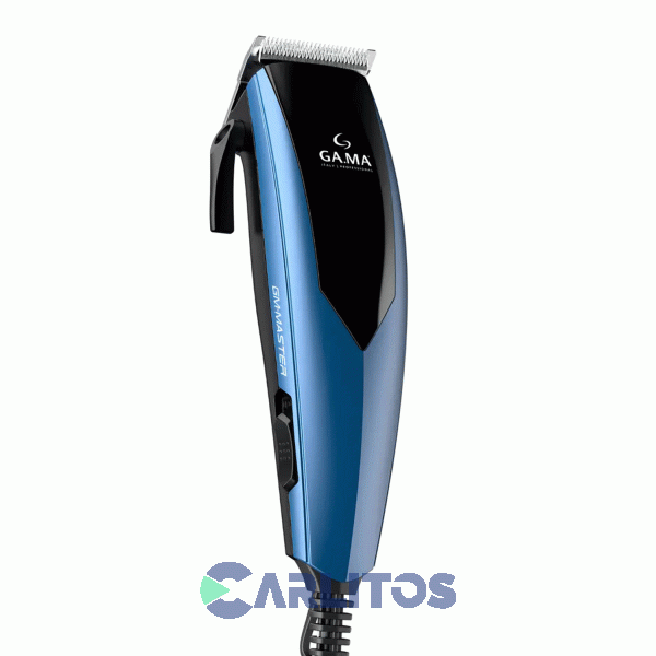 Cortacabello Magnetic Gama Clipper Gm Master
