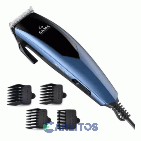 Cortacabello Magnetic Gama Clipper Gm Master