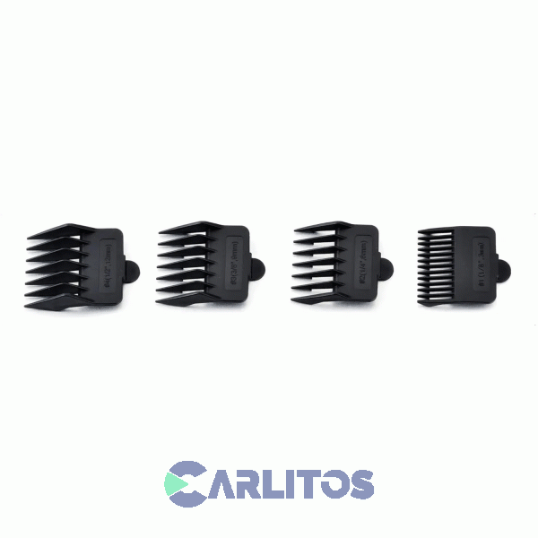 Cortacabello Magnetic Gama Clipper Gm Master