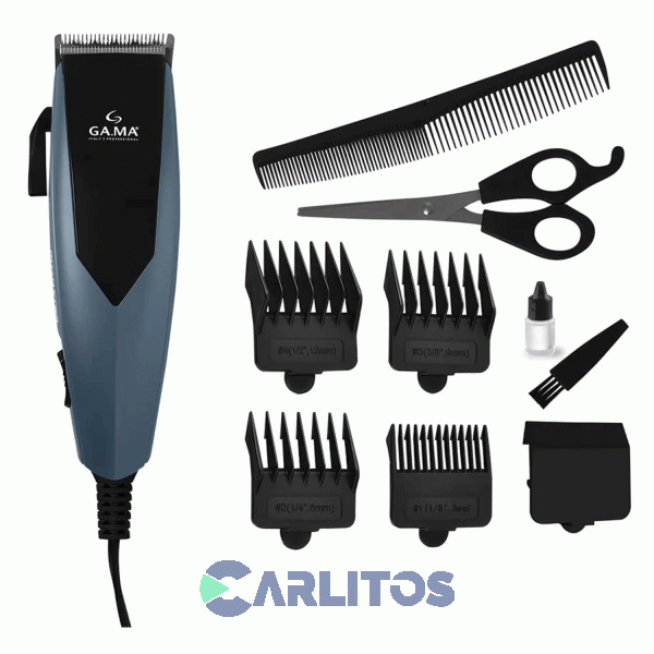 Cortacabello Magnetic Gama Clipper Gm Master