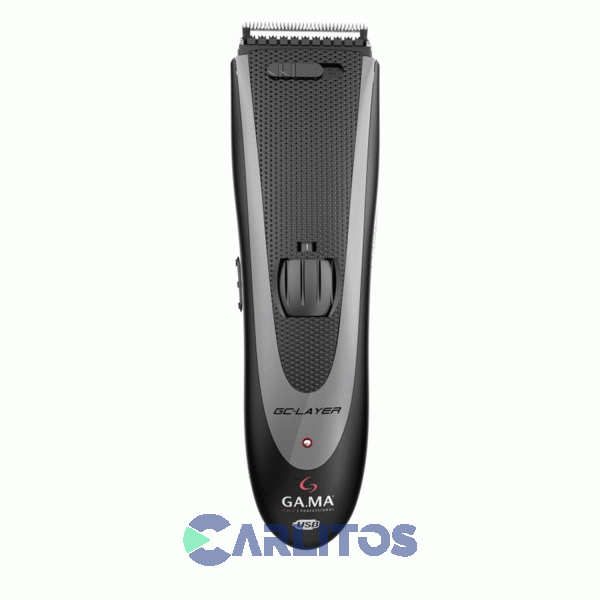 Cortacabello Magnetic Gamma Clipper Recargable Gc Layer