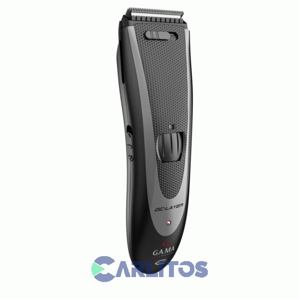 Cortacabello Magnetic Gamma Clipper Recargable Gc Layer
