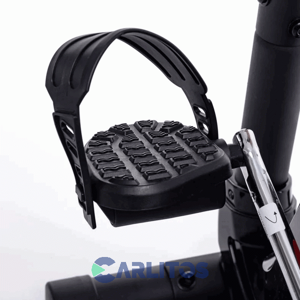 Fitness Bicicleta Magnetica Con Pulso Randers Arg-456