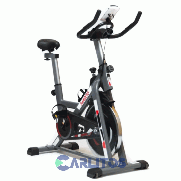 Fitness Bicicleta Indoor Spinning Randers Arg-874sp