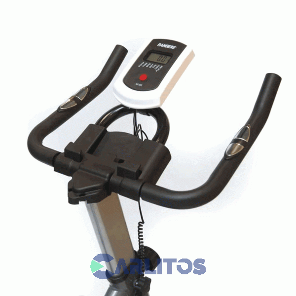 Fitness Bicicleta Indoor Spinning Randers Arg-874sp