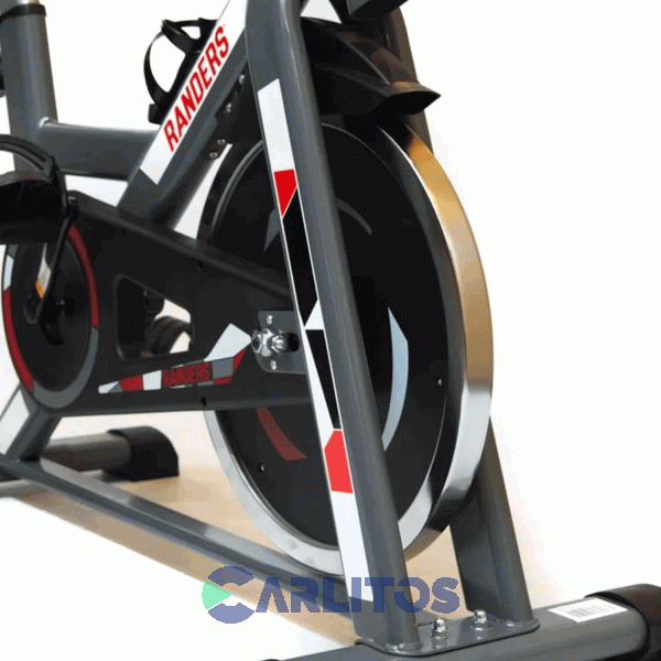 Fitness Bicicleta Indoor Spinning Randers Arg-874sp