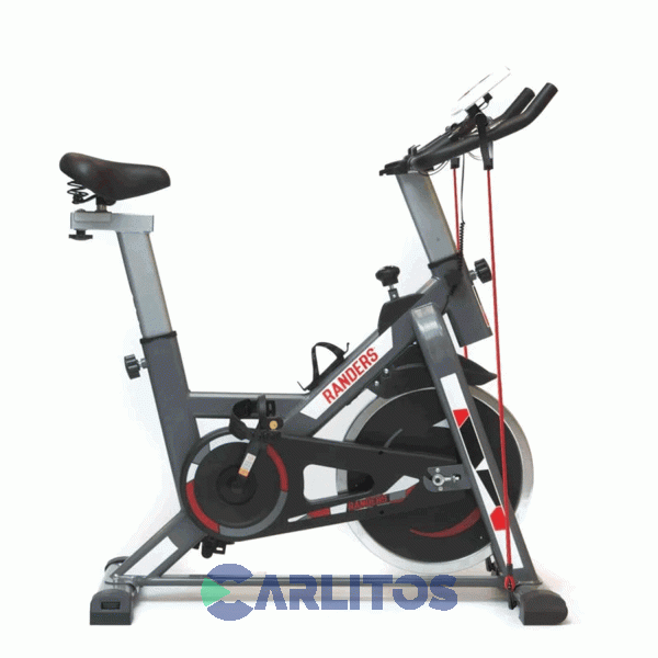 Fitness Bicicleta Indoor Spinning Randers Arg-874sp