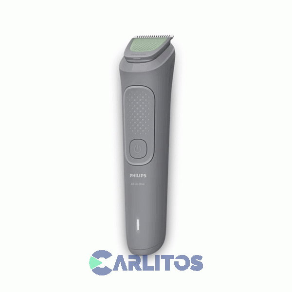 Kit Profesional Para Barba Multigroom philips Recargable Mg3911/15