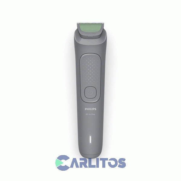 Kit Profesional Para Barba Multigroom philips Recargable Mg3911/15