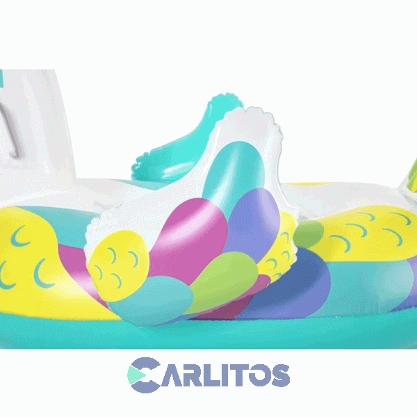 Flotador Tucan Chico Bestway 173 Cm 41437