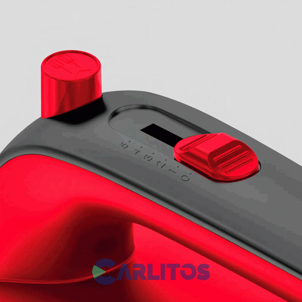 Batidora De Mano Ultracomb 500 Watts - 5 Velocidades Bm2608r