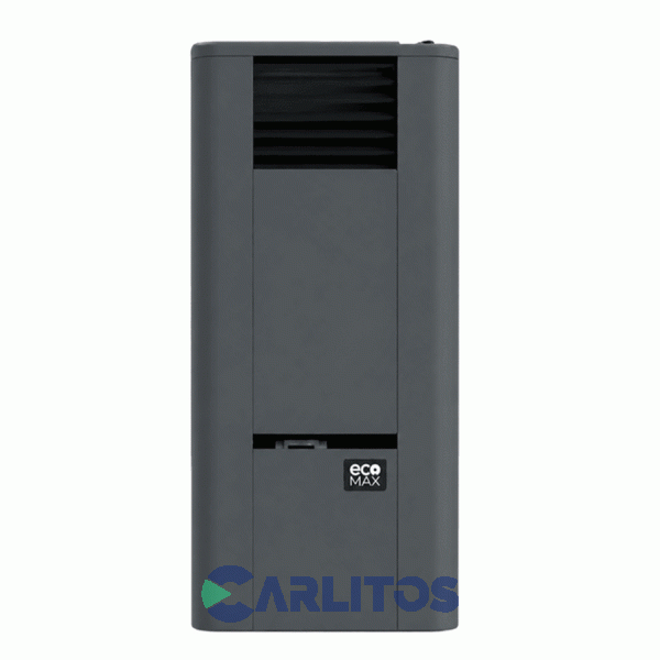 Calefactor Ecomax Multigas TB 2000 Kc Cec20bm