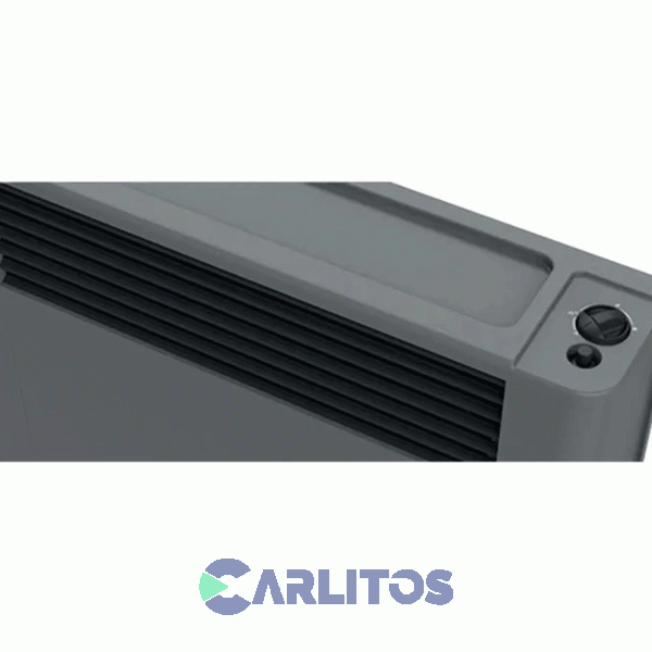 Calefactor Ecomax Multigas 3500 Kc TB Cec35bm
